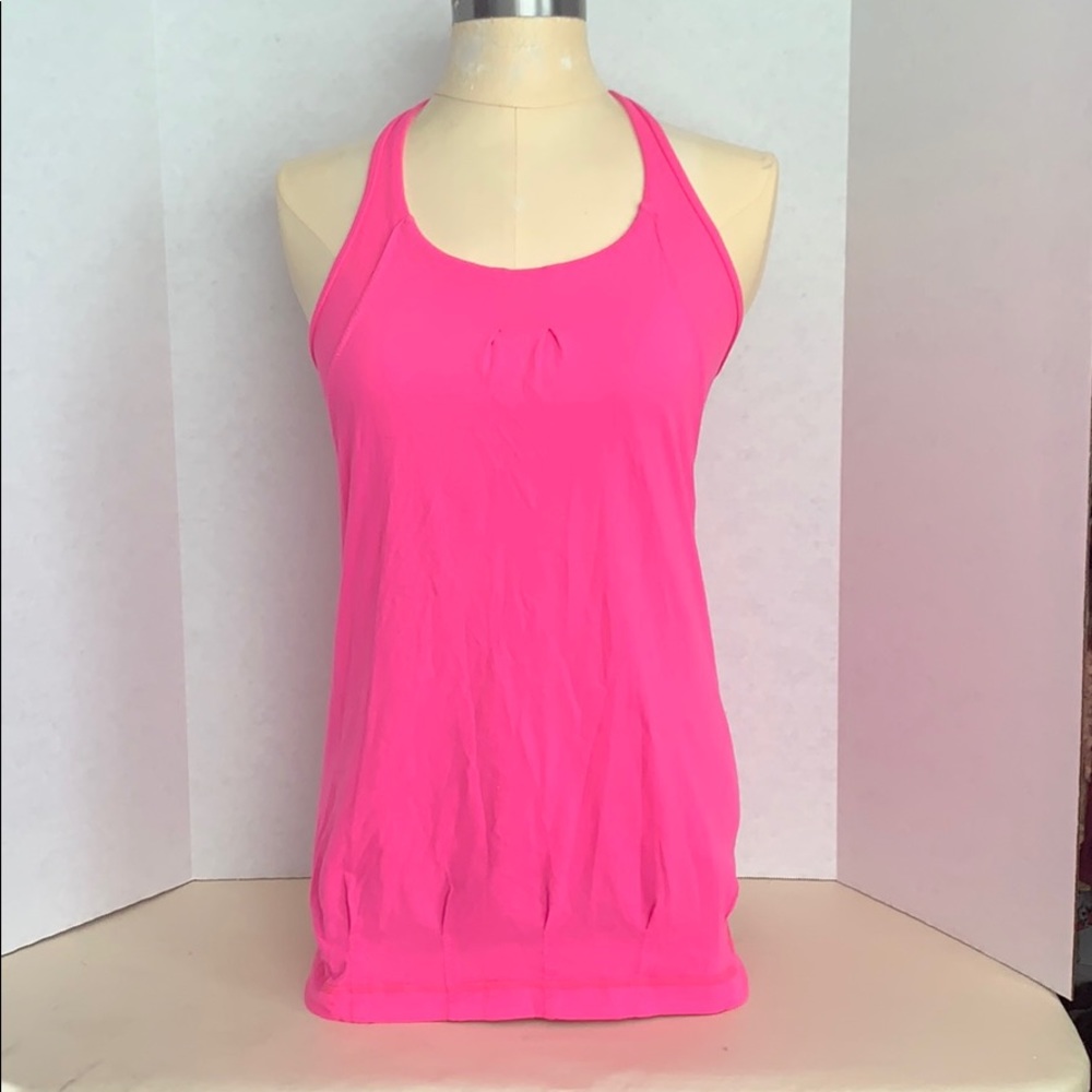 Lululemon Workout Top